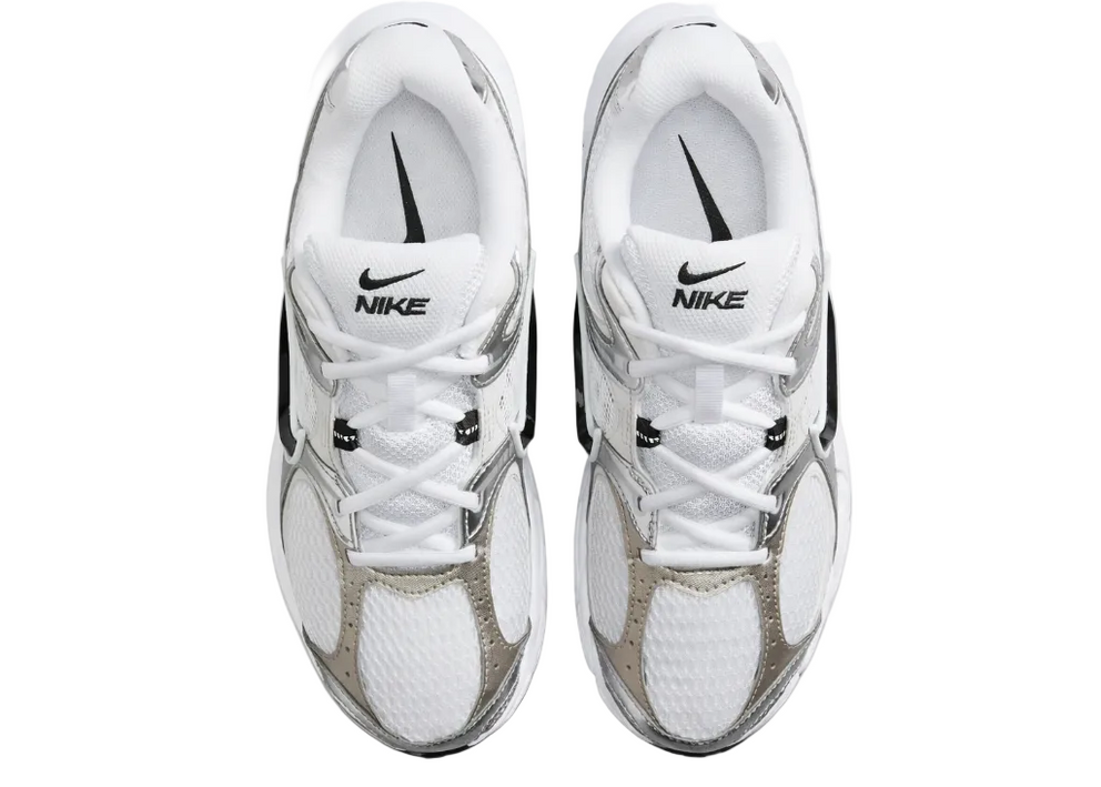 Nike V5 RNR "White/Vast Grey/Metallic Silver/Black