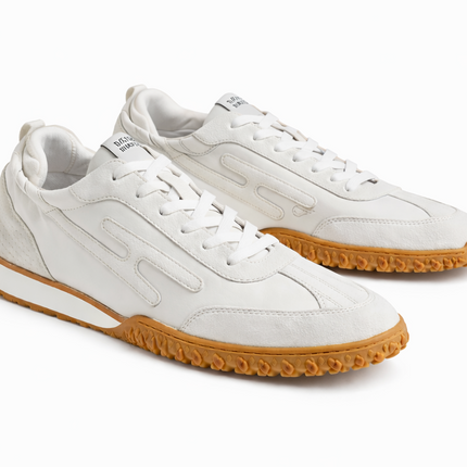 Hermes Jet "White"