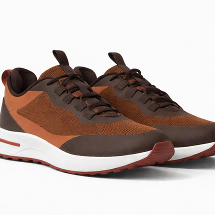 LORO PIANA Week-End Walk Sneakers "Kenyon"