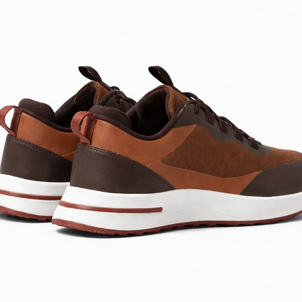 LORO PIANA Week-End Walk Sneakers "Kenyon"