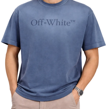 Off-White Laundry Skate "Blue"