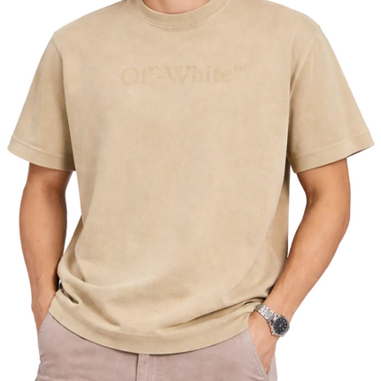 Off-White Laundry Skate "Yellow"