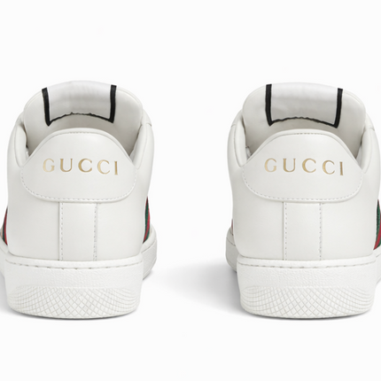 Gucci Screener "White"
