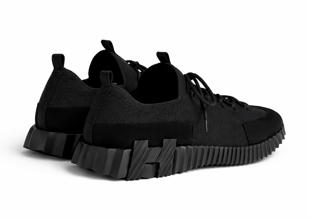Hermes Lift Slip-on "Black"