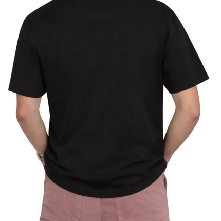 Hermes Harnais en Gouache 3D T-shirt "Black"