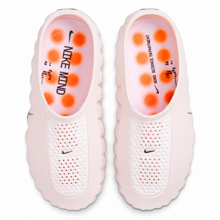 Nike Mind 001 "Pearl Pink / Hyper Crimson"