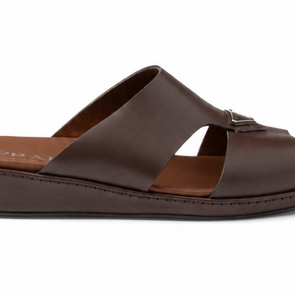 Prada Leather Sandals "Sienna"