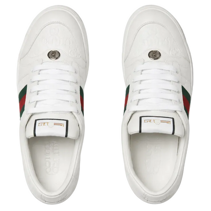 Gucci Screener "White"
