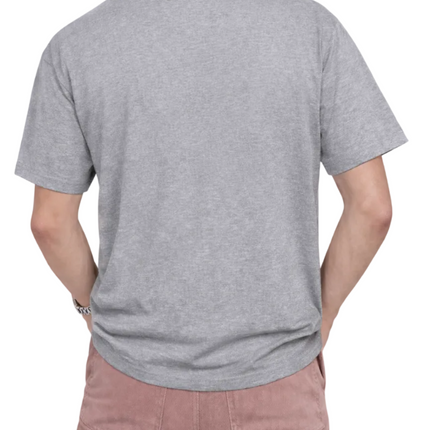 Hermes Harnais en Gouache 3D T-shirt "Grey"