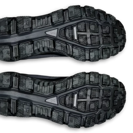 On Cloudventure Loewe 2 'Black'