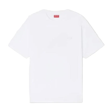 Kenzo 'Boke Flower 2.0' Oversized "White"