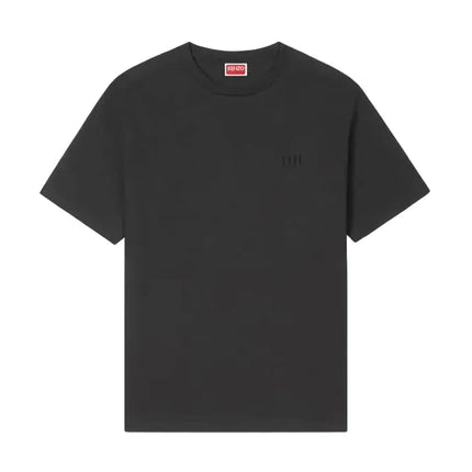 Kenzo 'Boke Flower 2.0' Oversized "Black"