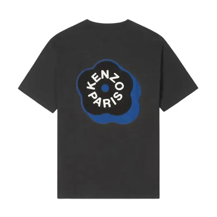 Kenzo 'Boke Flower 2.0' Oversized "Black"