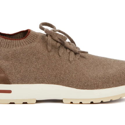 Loro Piana 360 Lp Flexy Walk Sneaker 'Brown'