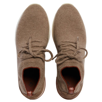 Loro Piana 360 Lp Flexy Walk Sneaker 'Brown'