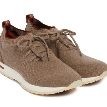 Loro Piana 360 Lp Flexy Walk Sneaker 'Brown'