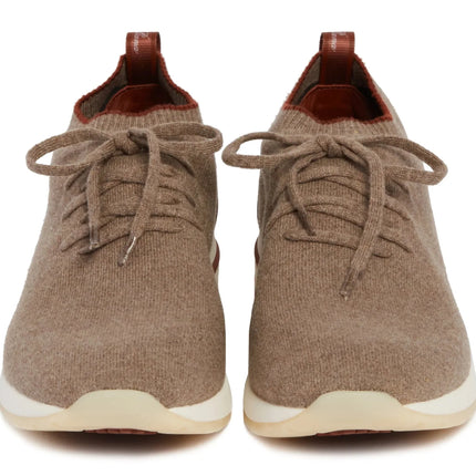 Loro Piana 360 Lp Flexy Walk Sneaker 'Brown'