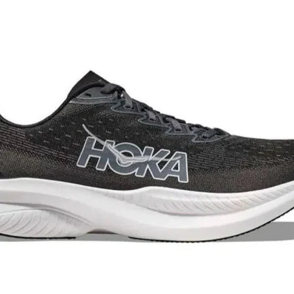 HOKA Women's Mach 6 Wide Running Shoes