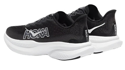 HOKA Women's Mach 6 Wide Running Shoes