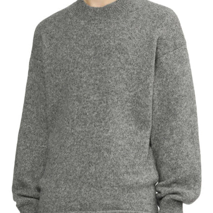 Jacquemus Sweater 'Grey'