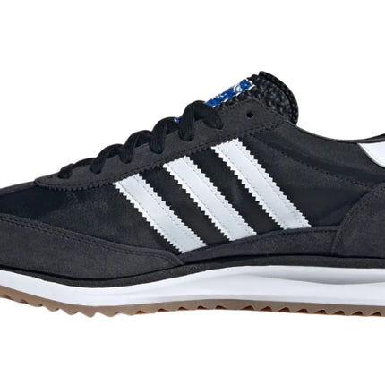 Adidas SL72 RS 'Black White'