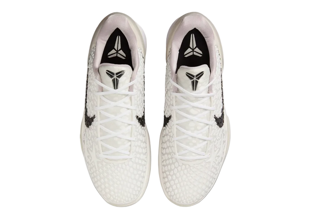 Nike Zoom Kobe 6 Protro 'All-Star - Sail'