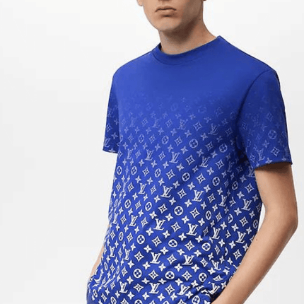 Louis Vuitton SE Monogram Gradient T-Shirt
