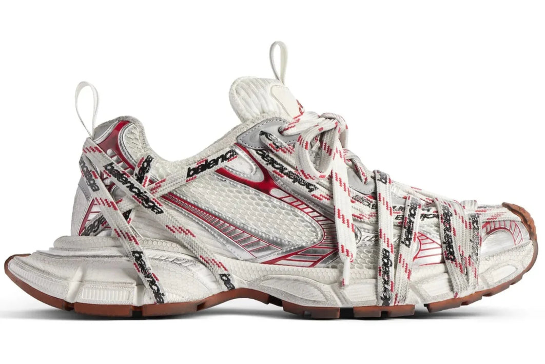 Balenciaga 3XL 'Beige/grey/red/brown'