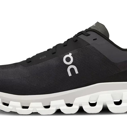 On Running Cloudflow 4 "Black | White"