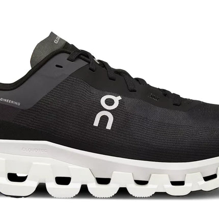 On Running Cloudflow 4 "Black | White"