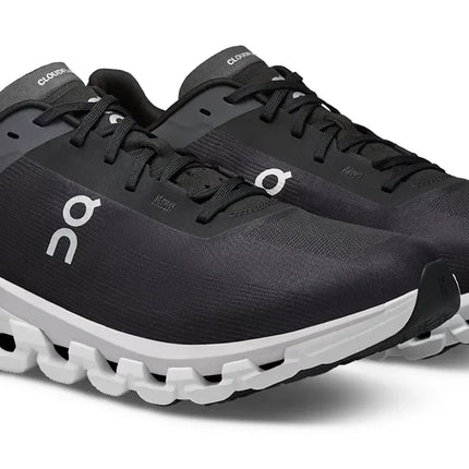 On Running Cloudflow 4 "Black | White"
