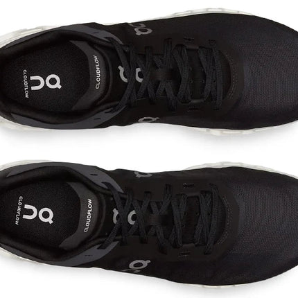 On Running Cloudflow 4 "Black | White"