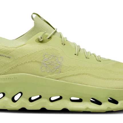 Loewe X On Running Cloudtilt Lime Green