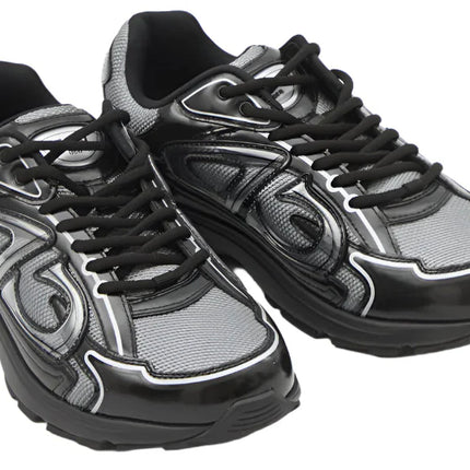 Dior B30 Sneakers in Black