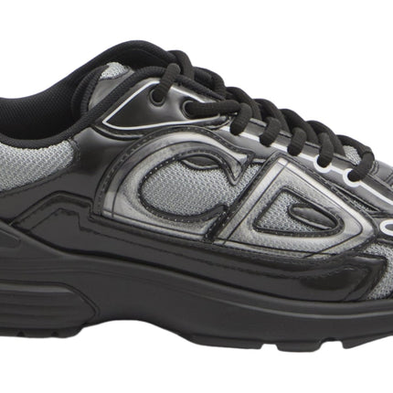 Dior B30 Sneakers in Black