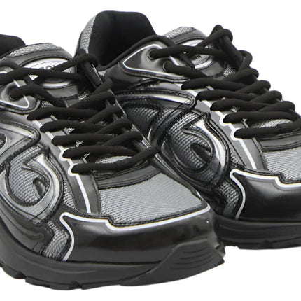 Dior B30 Sneakers in Black