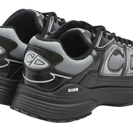 Dior B30 Sneakers in Black