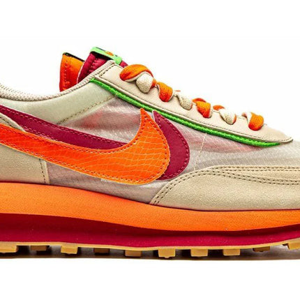 Nike x Clot x sacai LDWaffle sneakers