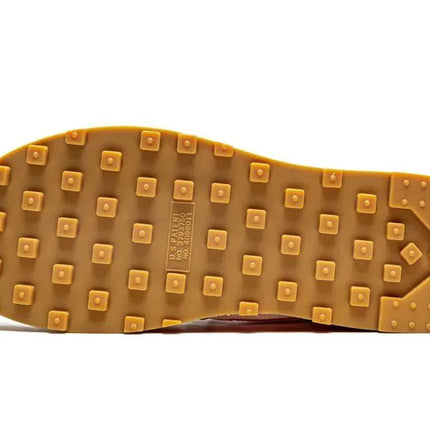 Nike x Clot x sacai LDWaffle sneakers