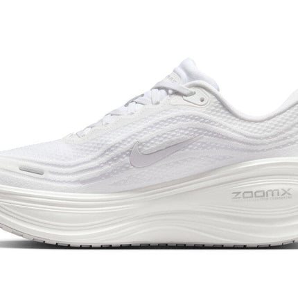Nike Vomero Plus "White"