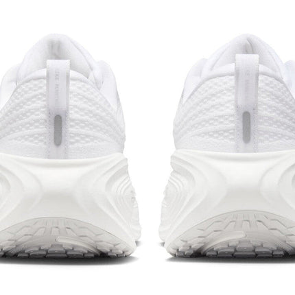 Nike Vomero Plus "White"