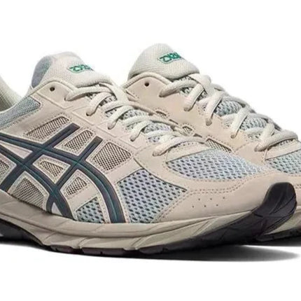 Asics Gel-Contend 4 'Grey Blue'