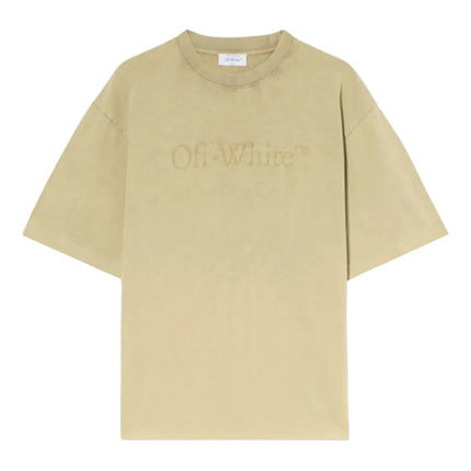 Off-White Laundry Skate "Yellow"