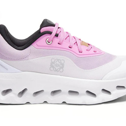 On Running Cloudtilt 2 LOEWE Pink White