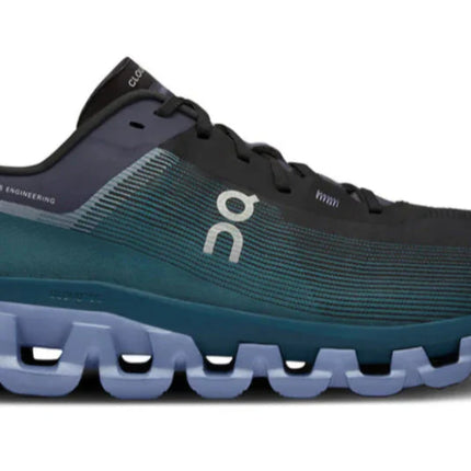 On Running Cloudflow 4 'Black Storm'