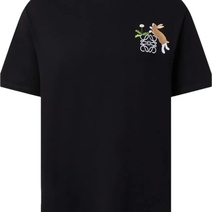 Loewe Relaxed fit T-shirt in cotton