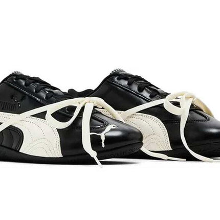 PUMA x ROSÉ Speedcat Lea "White"