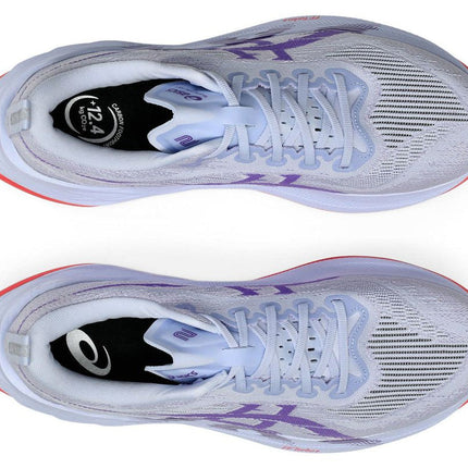 Asics Superblast 2 'Blue Fade / Edo Purple'