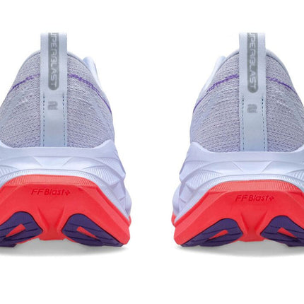 Asics Superblast 2 'Blue Fade / Edo Purple'