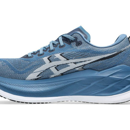 Asics Superblast 2 'Winter Sea / White'